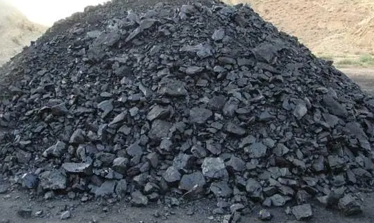 工业里中温煤沥青的制备流程